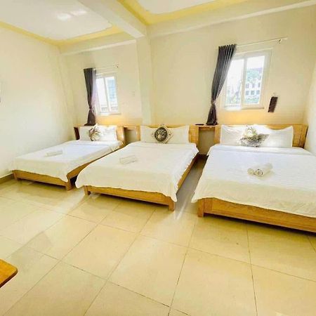 Mian House Da Lat Hotel Exterior photo