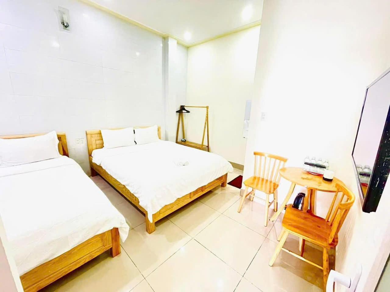 Mian House Da Lat Hotel Exterior photo